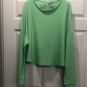 Senita Exhale in Kiwi